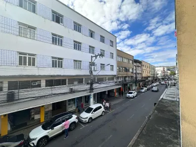 Apartamento com 3 Quartos à venda, 96m² no Centro, Juiz de Fora