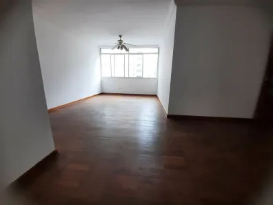 Apartamento com 3 Quartos à venda, 120m² no Jardim Paulista, São Paulo