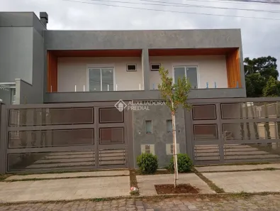 Sobrado com 3 Quartos à venda, 198m² no Nossa Senhora da Saúde, Caxias do Sul