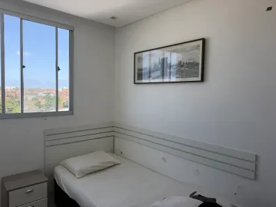Apartamento com 2 Quartos à venda, 52m² no Jardim das Margaridas, Salvador