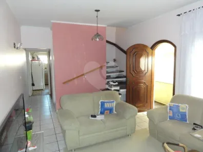 Sobrado com 3 Quartos à venda, 212m² no Parada Inglesa, São Paulo