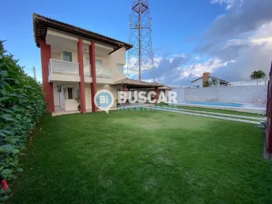 Casa com 4 Quartos à venda, 526m² no SIM, Feira de Santana