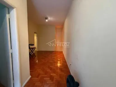 Apartamento com 2 Quartos à venda, 73m² no Flamengo, Rio de Janeiro