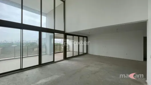 Apartamento com 4 Quartos à venda, 307m² no Vila Clementino, São Paulo