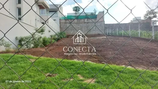 Lote/Terreno à venda, 490m² no Jardim Inconfidência, Uberlândia