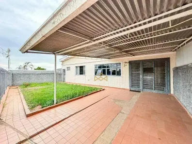 Casa com 3 Quartos à venda, 274m² no Jardim do Lago, Campinas