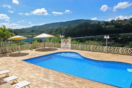 Fazenda/Sítio com 3 Quartos à venda, 550m² no Área Rural de Mairiporã, Mairiporã