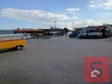 Galpão/Depósito/Armazém para alugar, 250m² no Campo Redondo, São Pedro da Aldeia