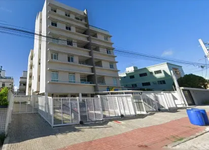 Apartamento com 2 Quartos à venda, 54m² no Bessa, João Pessoa