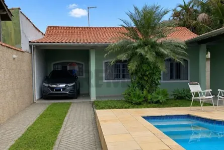 Casa com 3 Quartos à venda, 360m² no Tupy, Itanhaém