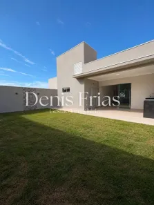 Casa de Condomínio com 3 Quartos à venda, 143m² no Bonfim Paulista, Ribeirão Preto