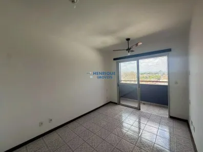 Apartamento com 2 Quartos à venda, 62m² no Zona Central, Rio Claro