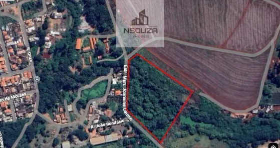 Lote/Terreno à venda, 16995m² no Nova Aparecida, Campinas