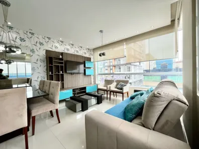 Apartamento com 3 Quartos à venda, 140m² no Capão da Canoa, Capão da Canoa