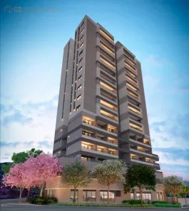 Apartamento com 1 Quarto à venda, 41m² no Água Branca, São Paulo