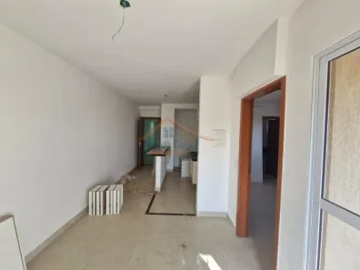Kitnet com 1 Quarto para alugar, 35m² no Ribeirânia, Ribeirão Preto