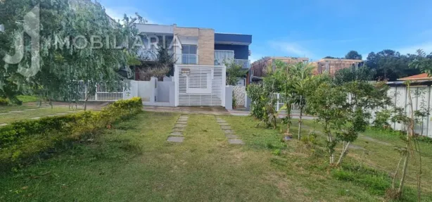 Casa com 2 Quartos à venda, 117m² no Ingleses do Rio Vermelho, Florianópolis