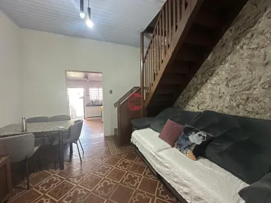 Casa com 2 Quartos à venda, 87m² no Vila Progresso, Jundiaí