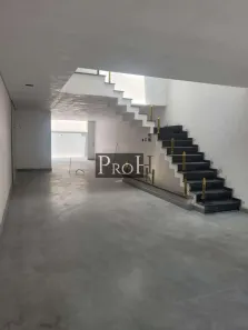 Sobrado com 3 Quartos à venda, 211m² no Vila Floresta, Santo André