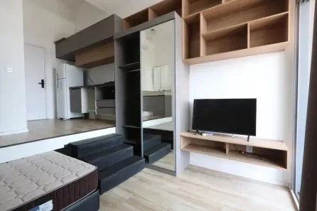 Kitnet com 1 Quarto à venda, 26m² no Vila Mariana, São Paulo