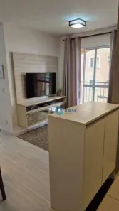 Apartamento com 2 Quartos à venda, 50m² no Vila Andrade, São Paulo