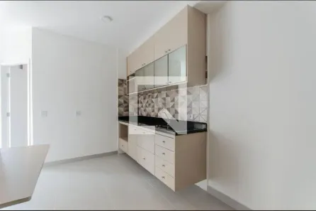 Apartamento com 2 Quartos à venda, 34m² no Vila Monumento, São Paulo