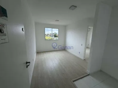Apartamento com 2 Quartos à venda, 39m² no Jardim Rossin, Campinas