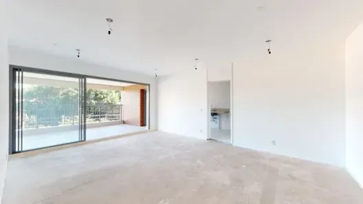 Apartamento com 3 Quartos à venda, 161m² no Vila Clementino, São Paulo