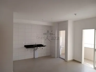 Apartamento com 2 Quartos à venda, 60m² no Parque Industrial, São José dos Campos