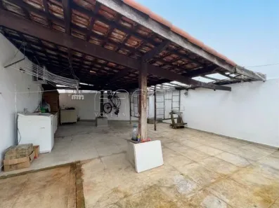 Sobrado com 3 Quartos à venda, 144m² no Ferreira, São Paulo