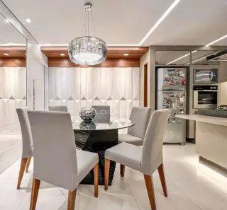 Apartamento com 3 Quartos à venda, 160m² no São Mateus, Juiz de Fora