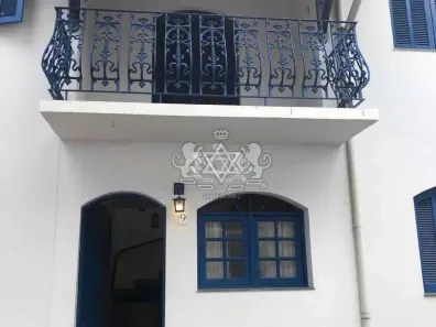 Sobrado com 2 Quartos à venda, 750m² no Centro, Caraguatatuba