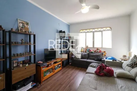 Casa com 3 Quartos à venda, 152m² no Jardim Flamboyant, Campinas