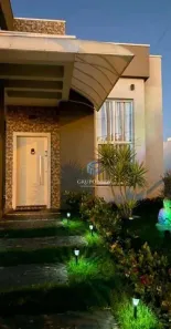 Casa de Condomínio com 3 Quartos à venda, 151m² no Portal Ville Flamboyant, Porto Feliz
