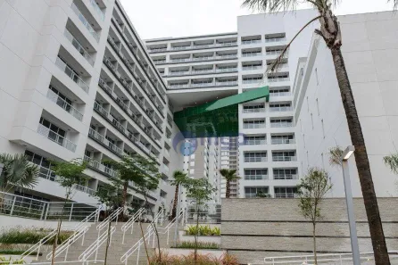Sala Comercial à venda, 61m² no Vila Leopoldina, São Paulo