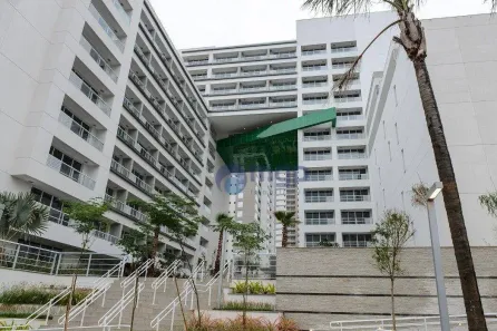 Sala Comercial à venda, 61m² no Vila Leopoldina, São Paulo