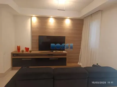 Apartamento com 3 Quartos à venda, 112m² no Mooca, São Paulo