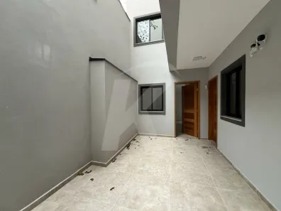 Casa de Condomínio com 2 Quartos à venda, 41m² no Vila Isolina Mazzei, São Paulo