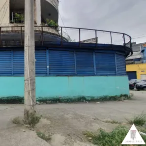 Ponto Comercial à venda, 190m² no Bonsucesso, Rio de Janeiro
