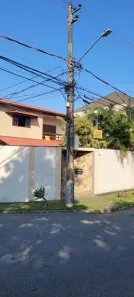 Casa de Condomínio com 5 Quartos à venda, 250m² no Campo Grande, Rio de Janeiro