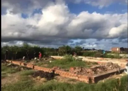 Lote/Terreno à venda, 118m² no Nossa Senhora do Ó, Ipojuca