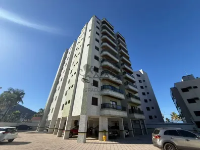 Apartamento com 2 Quartos à venda, 78m² no Martim de Sá, Caraguatatuba