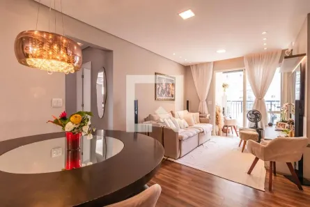Apartamento com 3 Quartos à venda, 94m² no Jardim Tupanci, Barueri