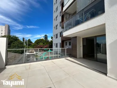 Apartamento com 3 Quartos à venda, 206m² no Centro, Santa Cruz do Sul