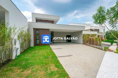 Casa de Condomínio com 3 Quartos à venda, 226m² no Nações, Valinhos