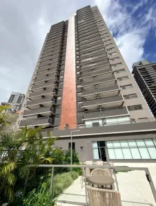 Apartamento com 1 Quarto à venda, 37m² no Jardim Vera Cruz, São Paulo
