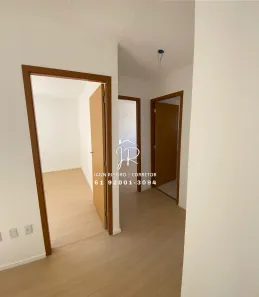 Apartamento com 2 Quartos à venda, 47m² no Itapoã Parque, Brasília