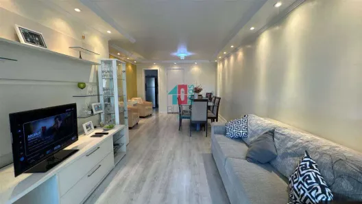 Apartamento com 3 Quartos à venda, 111m² no Recreio dos Bandeirantes, Rio de Janeiro