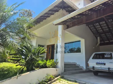 Casa com 4 Quartos à venda, 463m² no Parque do Imbui, Teresópolis