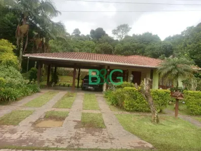 Fazenda/Sítio com 3 Quartos à venda, 400m² no Loteamento Chacaras Embu-Guacu, Embu-Guaçu